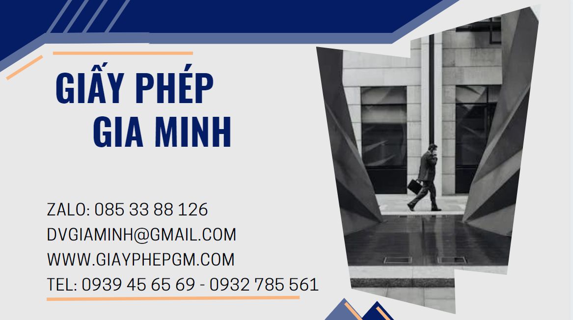 Hướng dẫn thủ tục xin giấy phép tư vấn du học mới nhất 4 Cách làm thủ tục xin giấy phép tư vấn du học theo quy định luật