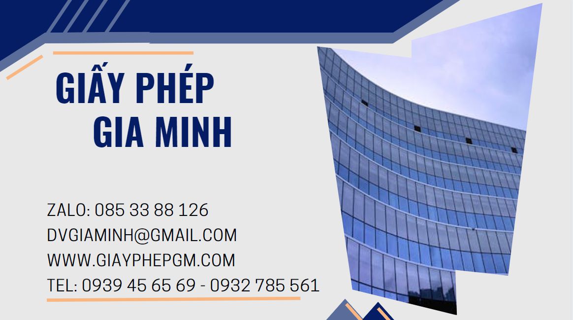 Dịch vụ thủ tục xin giấy phép tư vấn du học 3 Dịch vụ thủ tục xin giấy phép tư vấn du học