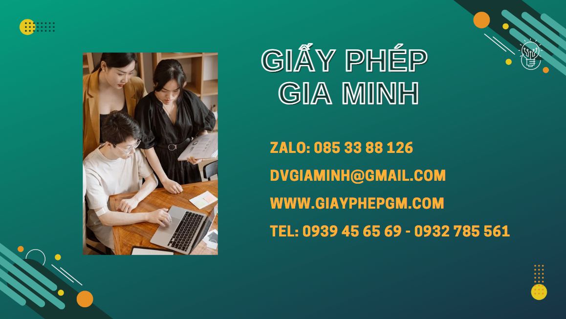 Trình tự thủ tục thực hiện cấp giấy phép tư vấn du học 4 Giấy phép tư vấn du học xin có khó không?