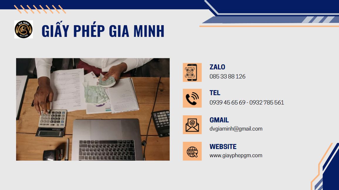 Thủ tục trích lục thông tin đăng ký doanh nghiệp 8 Hiệu đính thông tin đăng ký doanh nghiệp