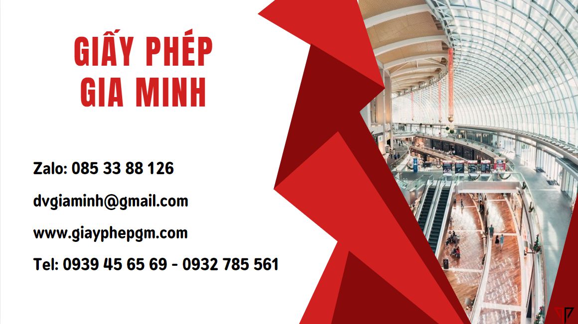 Những giấy phép cần thiết khi đưa sản phẩm vào siêu thị 4 Hướng dẫn các giấy phép để đưa thực phẩm vào siêu thị