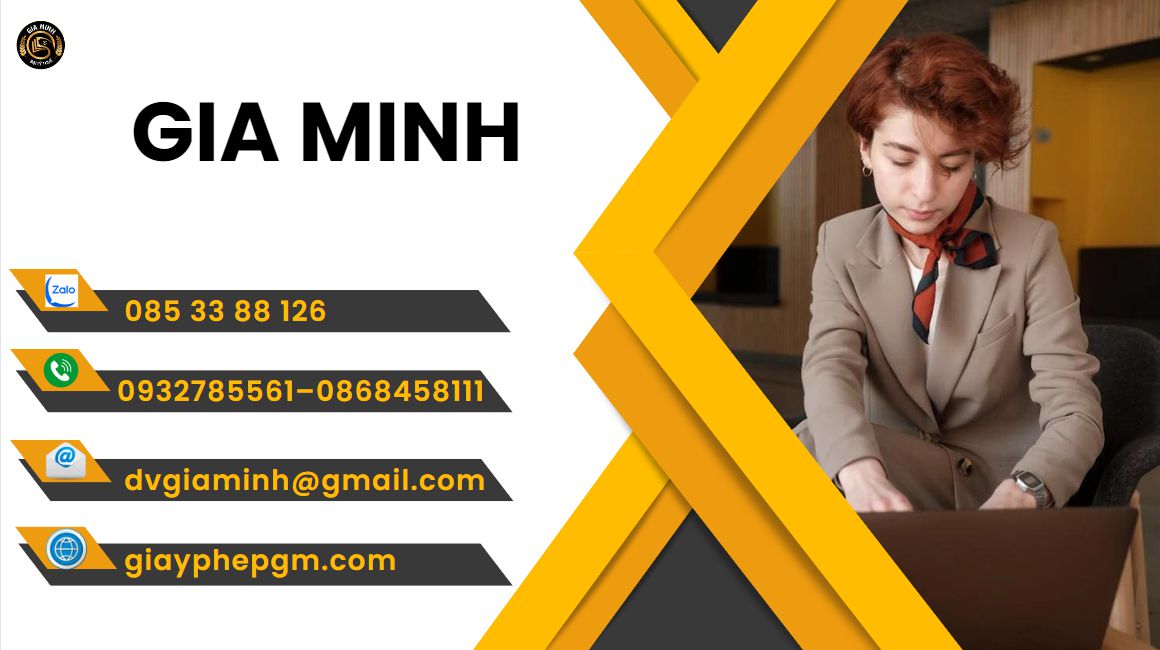 Dịch vụ thủ tục xin giấy phép tư vấn du học 4 Hướng dẫn thủ tục xin giấy phép tư vấn du học mới nhất