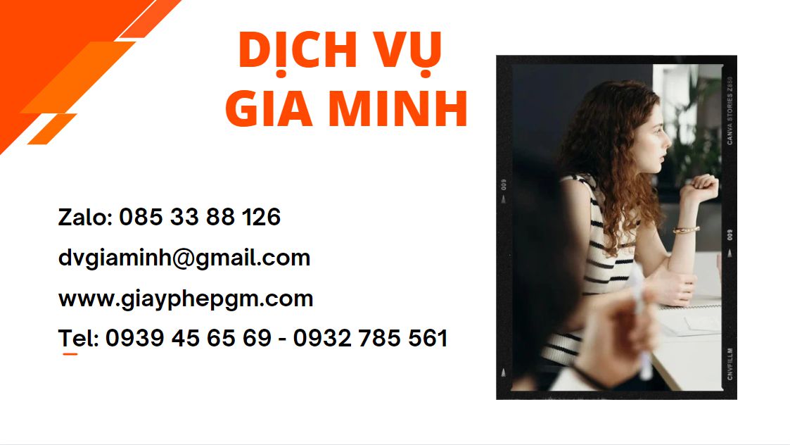 Mất giấy phép kinh doanh cần làm gì?