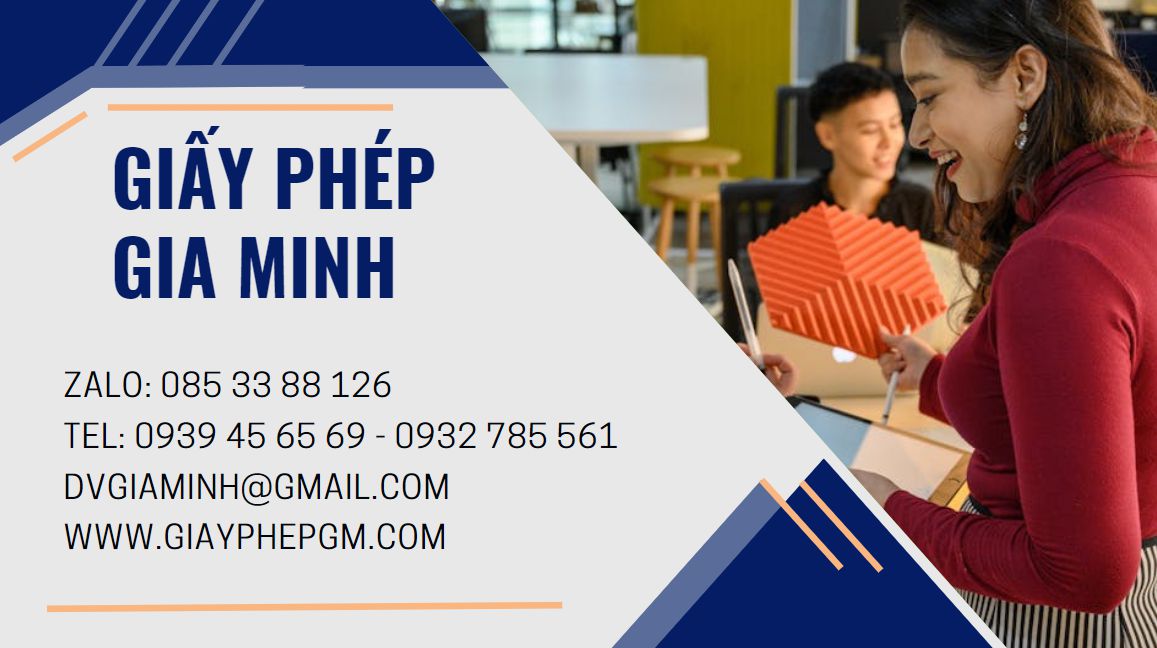 Mở tiệm nail có đóng thuế không? 3 Mở tiệm nail có đóng thuế không?
