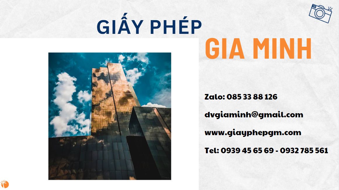Những giấy phép cần thiết khi đưa sản phẩm vào siêu thị 3 Những giấy phép cần thiết khi đưa sản phẩm vào siêu thị