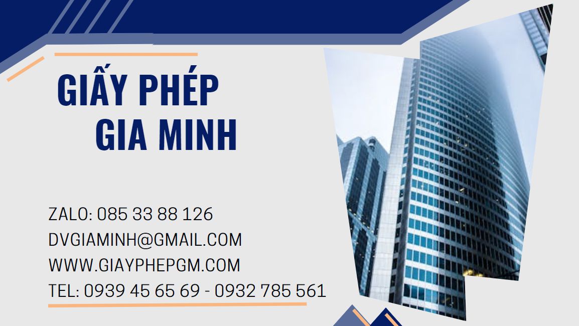 Thủ tục cấp phép kinh doanh dịch vụ vũ trường 3 Thủ tục cấp phép kinh doanh dịch vụ vũ trường