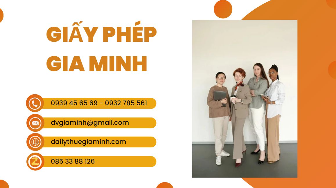 Hồ sơ giải thể văn phòng đại diện 4 Thủ tục chấm dứt hoạt động văn phòng đại diện