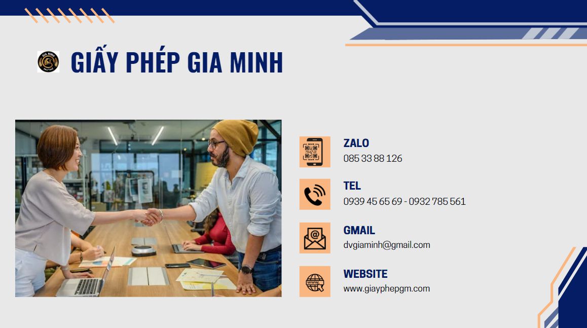 Giải thể văn phòng đại diện của thương nhân nước ngoài 4 Thủ tục đóng cửa văn phòng đại diện nước ngoài