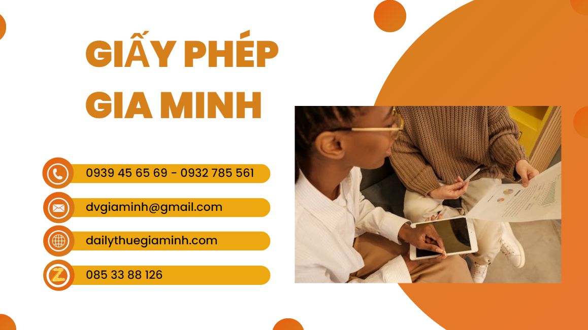 Thủ tục giải thể văn phòng đại diện nước ngoài 3 Thủ tục giải thể văn phòng đại diện nước ngoài