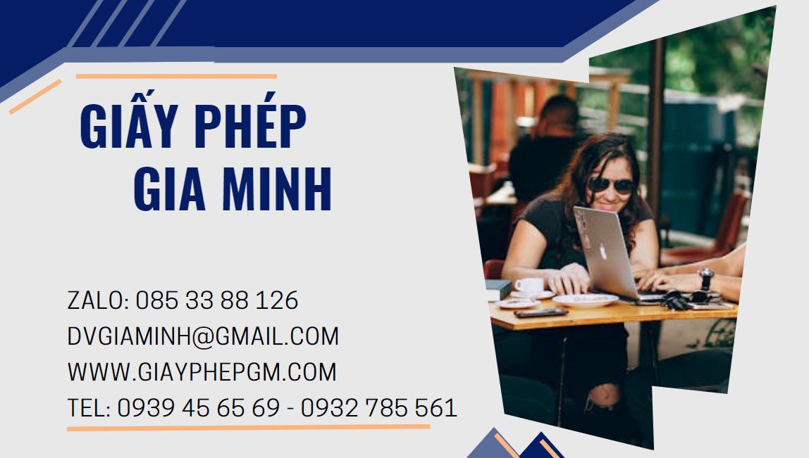 Thủ tục nhanh chóng giải thể văn phòng đại diện 3 Thủ tục giải thể văn phòng đại diện