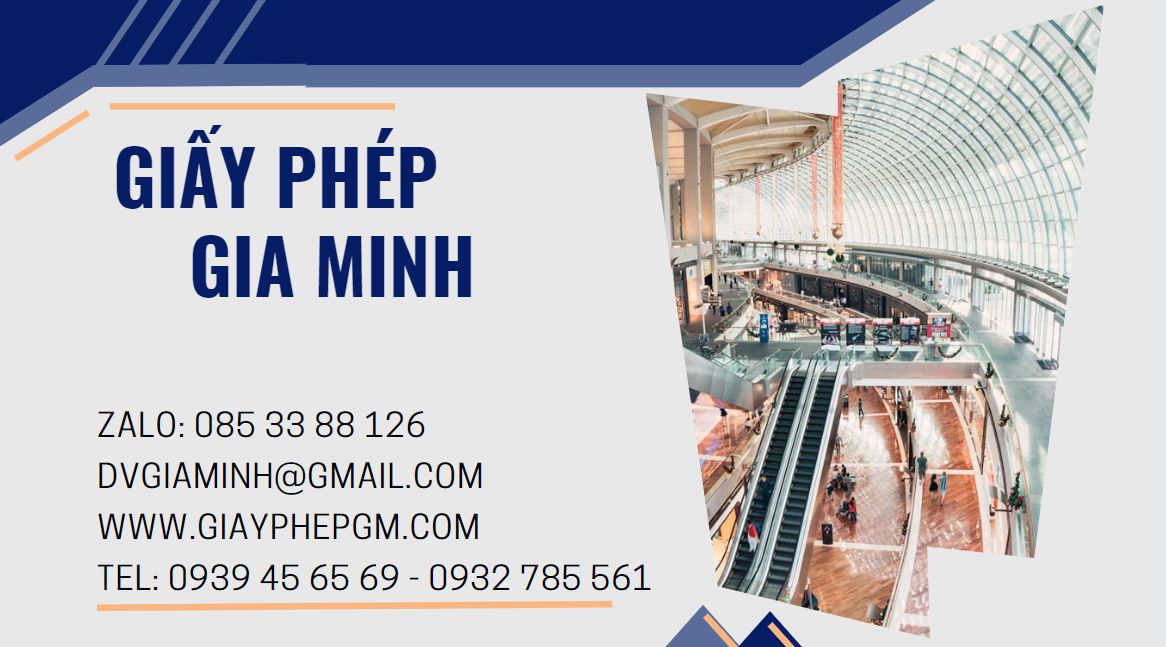 Thủ tục mở cửa hàng mẹ và bé tại tphcm 3 Thủ tục mở cửa hàng mẹ và bé tại tphcm