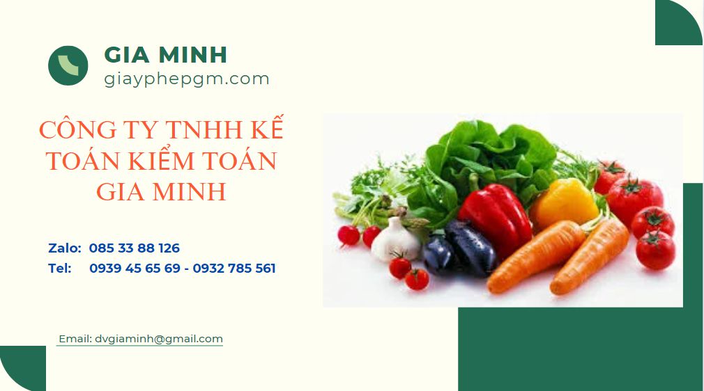 Thủ tục mở phòng khám dinh dưỡng 3 Thủ tục mở phòng khám dinh dưỡng