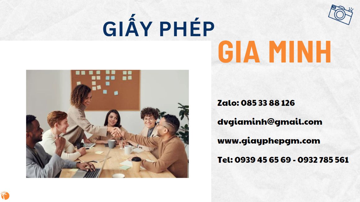 Trích lục Hồ sơ Doanh nghiệp 4 Thủ tục trích lục thông tin đăng ký doanh nghiệp