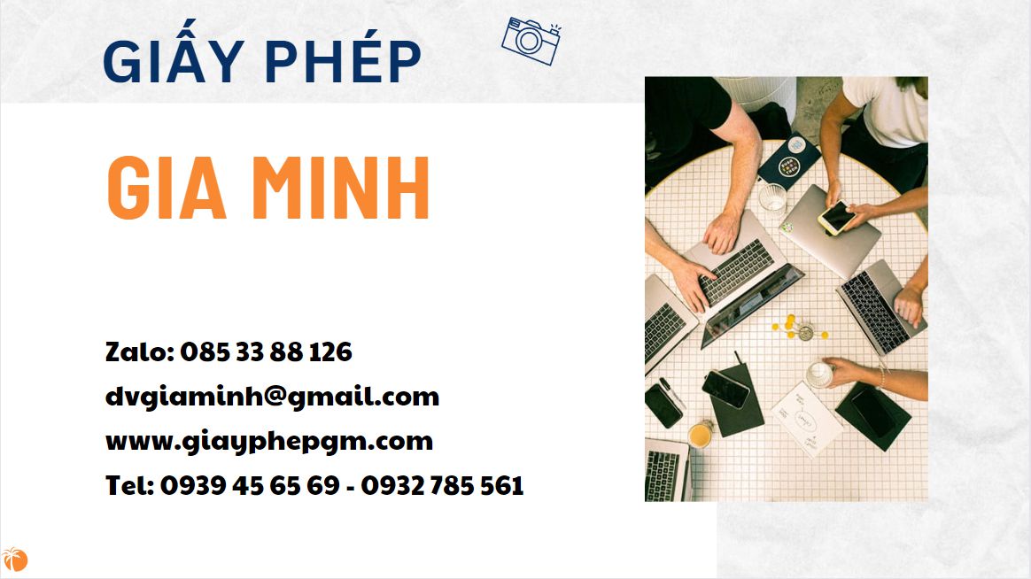 Thủ tục xin giấy phép lao động cho người Panama ở Việt Nam 3 Thủ tục xin giấy phép lao động cho người Panama ở Việt Nam