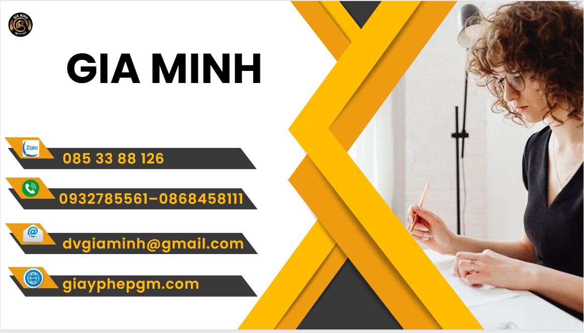 Trích lục Hồ sơ Doanh nghiệp 3 Trích lục Hồ sơ Doanh nghiệp