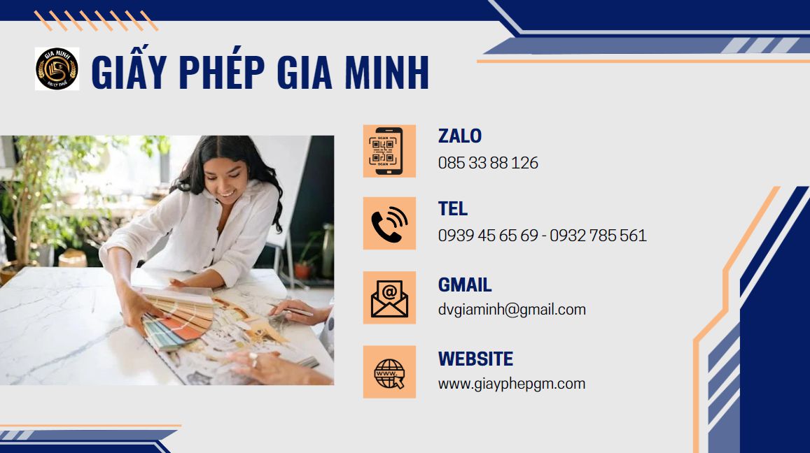 Xin giấy phép kinh doanh cửa hàng mẹ và bé 3 Xin giấy phép kinh doanh cửa hàng mẹ và bé