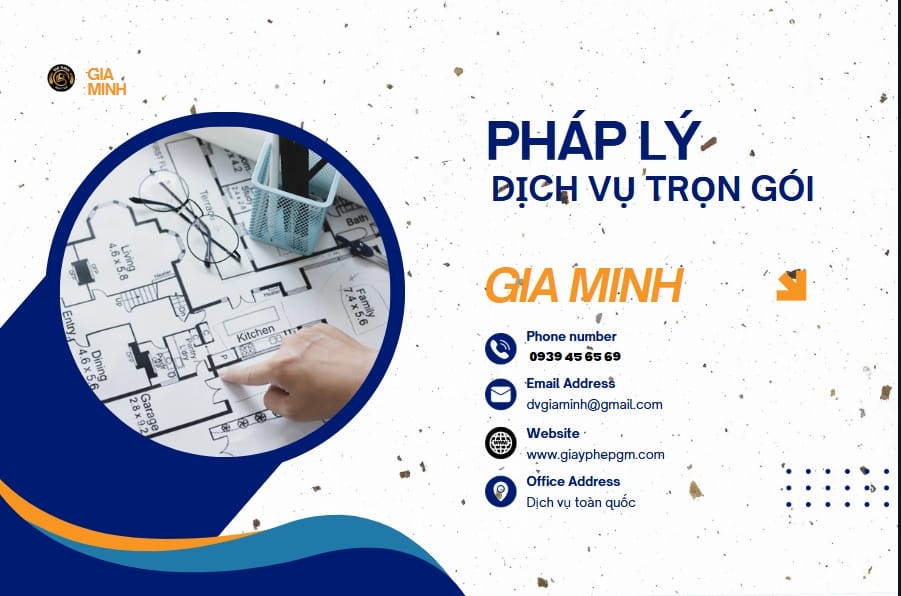 Giấy phép đăng ký kinh doanh xưởng chế biến gỗ
