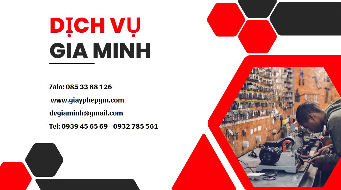 Điều kiện cấp Giấy phép hoạt động cho thuê lại lao động 4 Giấy phép cho thuê lại lao động