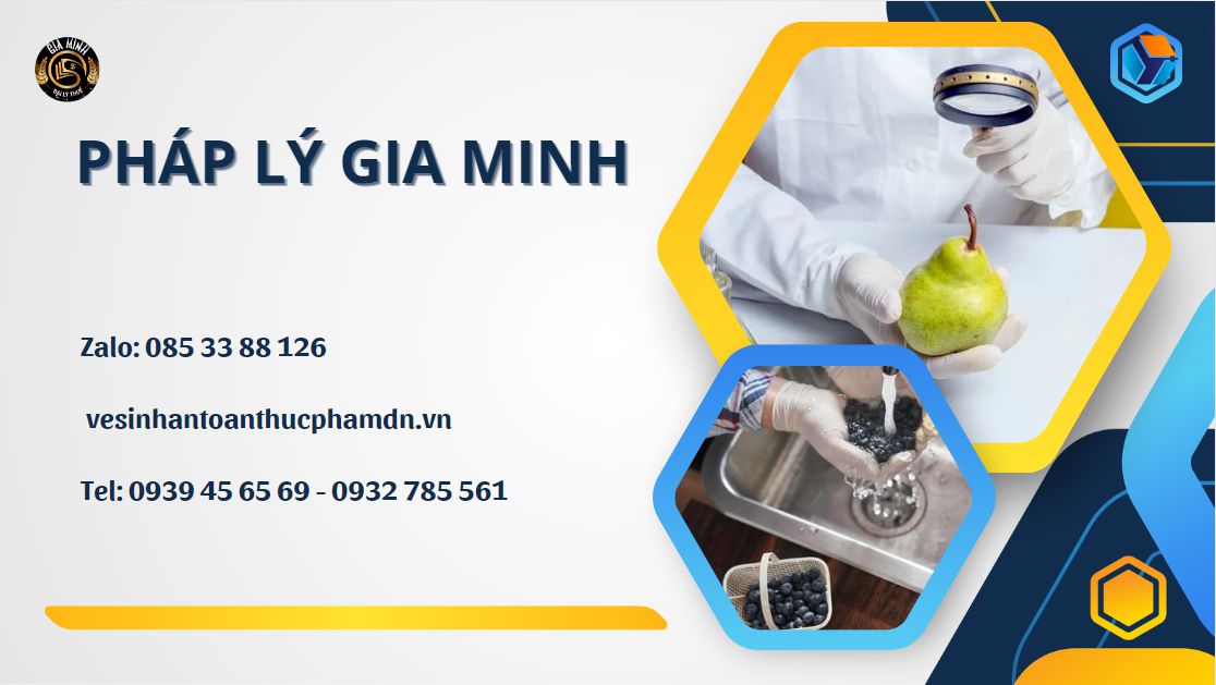 Đăng ký công bố tiêu chuẩn chất lượng tỏi đen