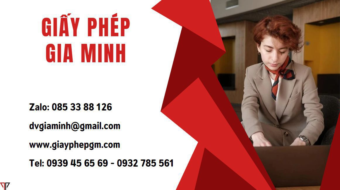 Dịch vụ xin cấp giấy phép lao động cho người Trung Quốc