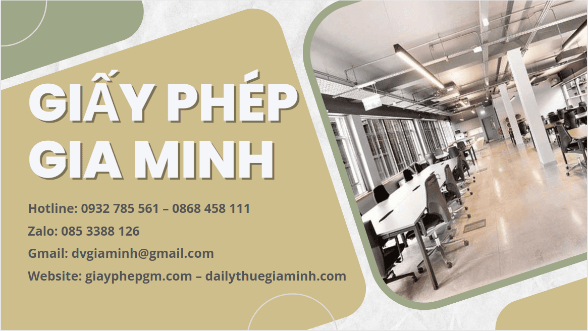 Thủ tục cấp giấy phép hoạt động cho thuê lại lao động 4 Điều kiện xin giấy phép cho thuê lại lao động