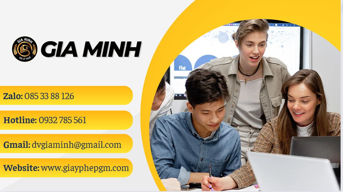 Xin giấy phép kinh doanh xăm hình 2 Hướng dẫn Xin giấy phép kinh doanh xăm hình