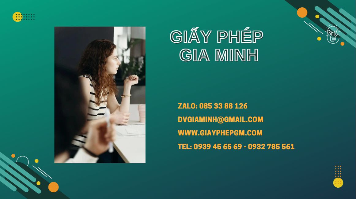 Người nước ngoài mở công ty ở Việt Nam có được không? 3 Người nước ngoài mở công ty ở Việt Nam có được không?