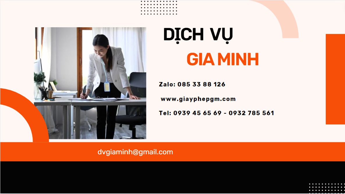 Những giấy phép cần có cho cơ sở sản xuất nước sốt