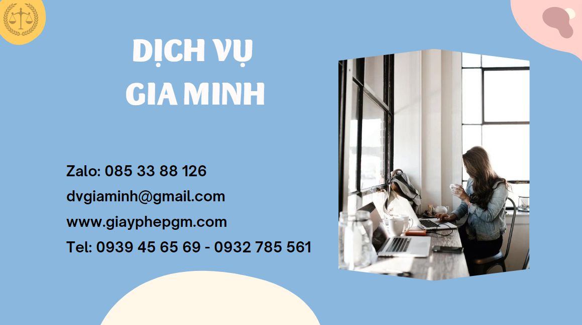 Quy trình đăng ký khai thác tuyến vận tải hành khách cố định 3 Quy trình đăng ký khai thác tuyến vận tải hành khách cố định