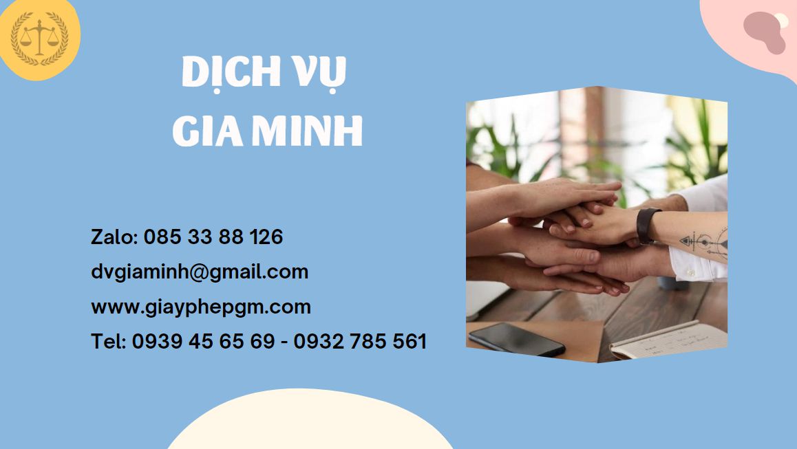 Thành lập công ty kinh doanh phòng khám y học cổ truyền 3 Thành lập công ty kinh doanh phòng khám y học cổ truyền