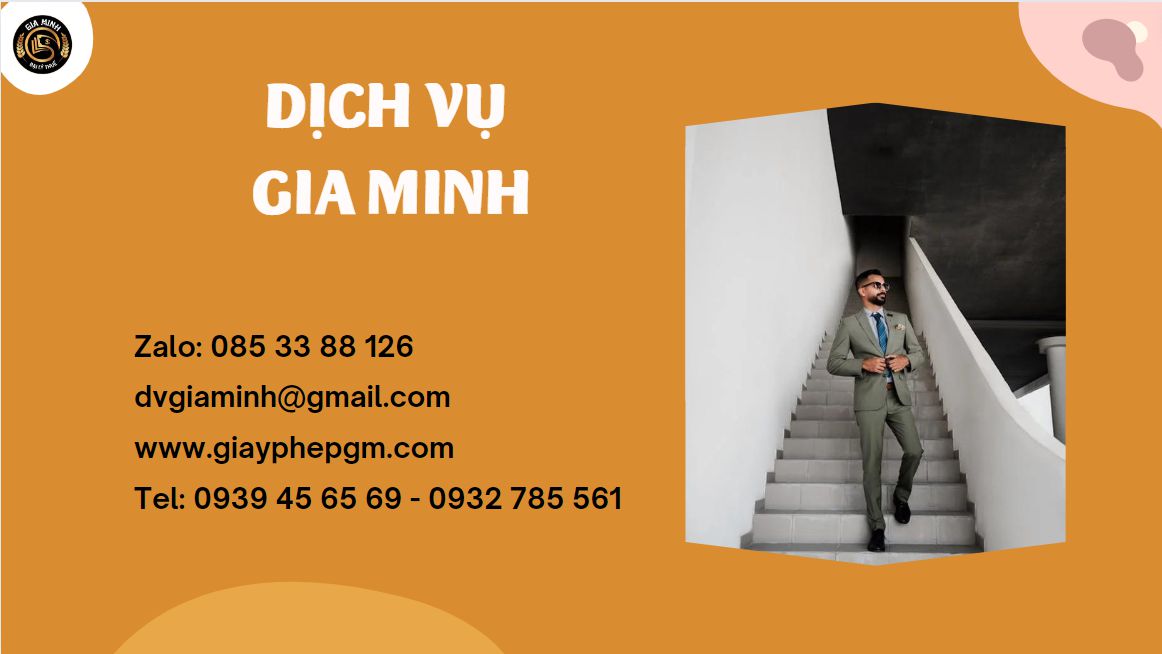 Thủ tục cấp lại giấy phép lao động cho người nước ngoài 3 Thủ tục cấp lại giấy phép lao động cho người nước ngoài