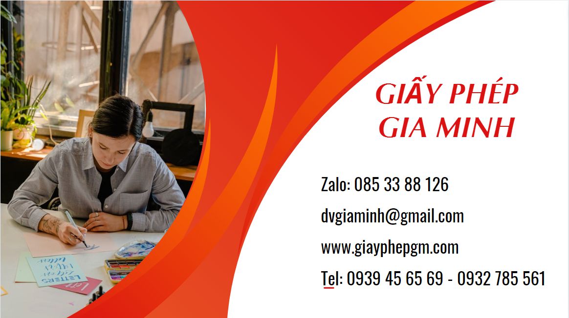 Xin giấy phép tư vấn du học tự túc 4 Thủ tục cấp phép hoạt động tư vấn du học tự túc