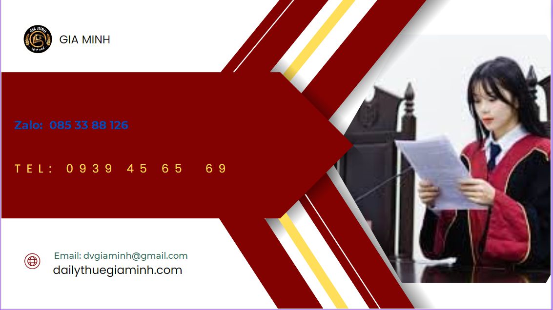 Giải thể trường mầm non 4 Thủ tục giải thể trường mầm non