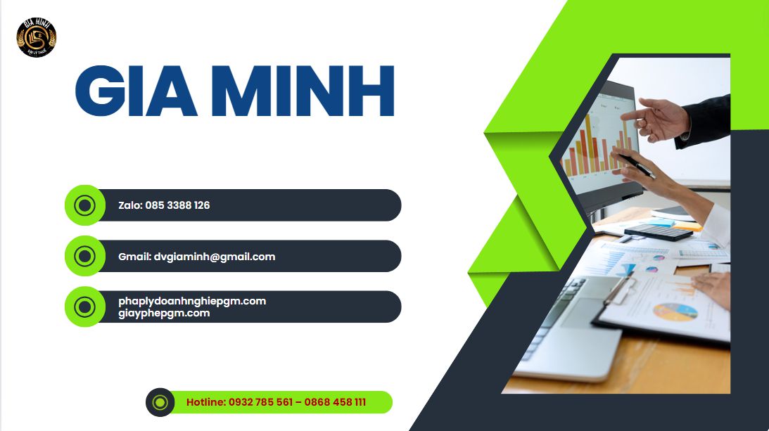 Thủ tục thành lập trung tâm can thiệp sớm 3 Thủ tục thành lập trung tâm can thiệp sớm
