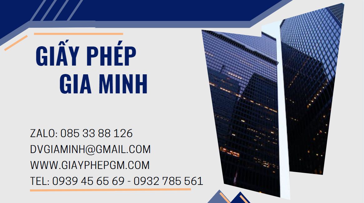 Thủ tục thành lập trung tâm tiếng trung