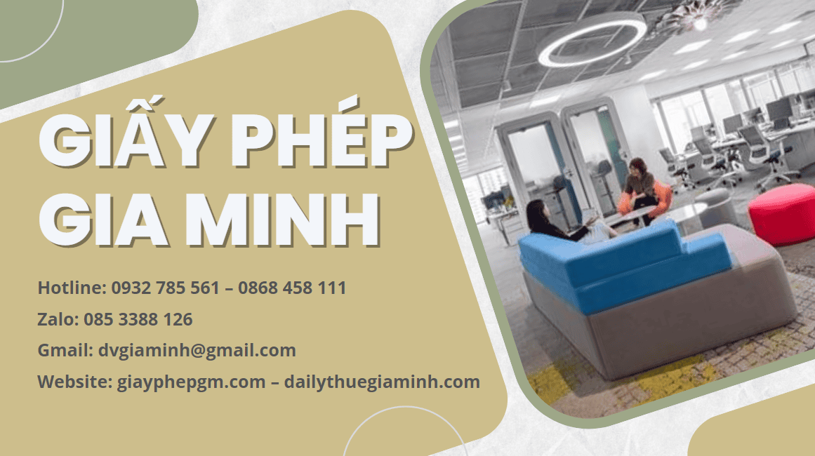 Thủ tục cấp giấy xác nhận miễn giấy phép lao động cho người nước ngoài 4 Thủ tục xác nhận được miễn giấy phép lao động