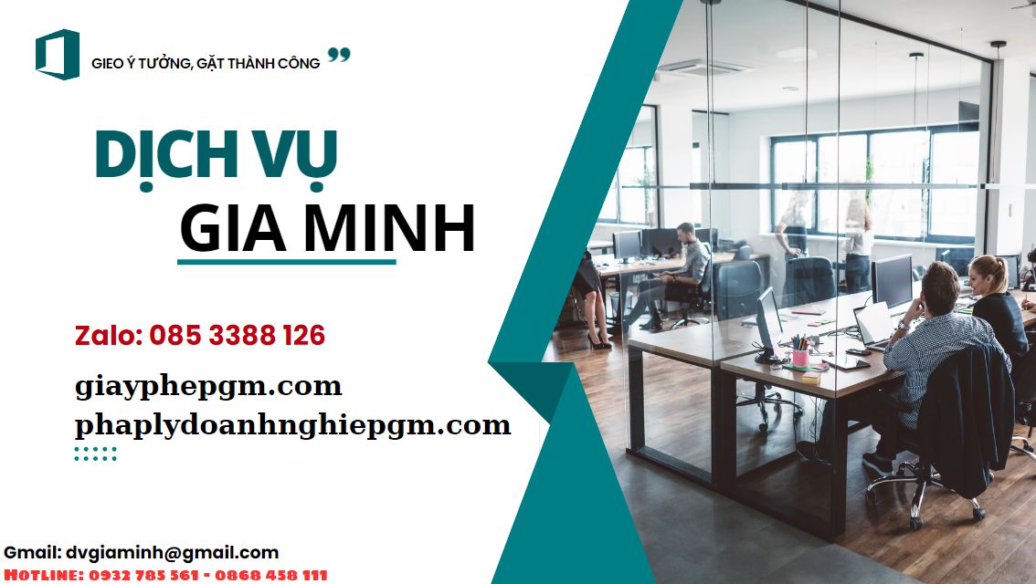 Thu tục xin giấy phép thành lập trung tâm dạy nghề