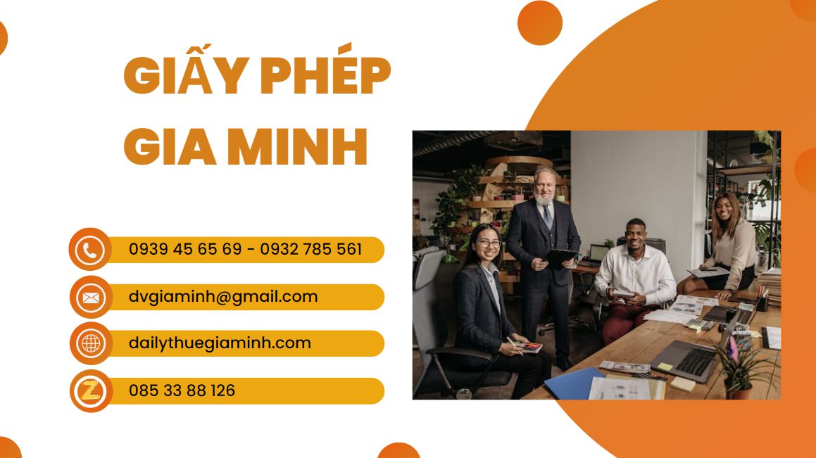 Thủ tục xin giấy phép thành lập trung tâm tiếng Hàn