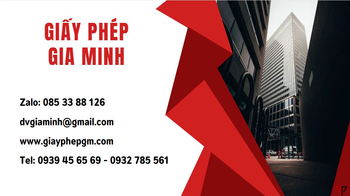 Xin giấy phép thành lập trung tâm dạy thêm 3 Xin giấy phép thành lập trung tâm dạy thêm