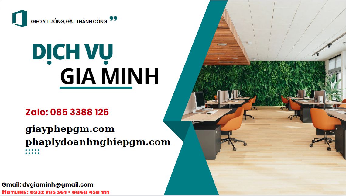 Chi phí lập hồ sơ xin cấp phép môi trường mới nhất 4 hướng dẫn lập hồ sơ xin cấp phép môi trường