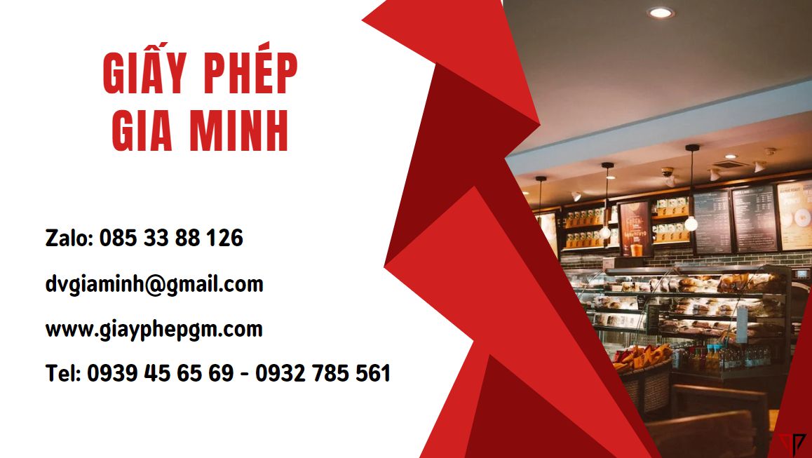 Thủ tục công bố tiêu chuẩn chất lượng các loại hạt khô