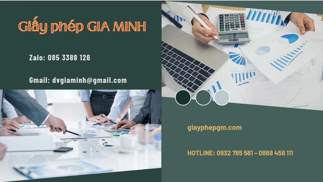 Giấy tờ cần có khi đưa sản phẩm ra thị trường 4 Các thủ tục để đưa một sản phẩm ra thị trường