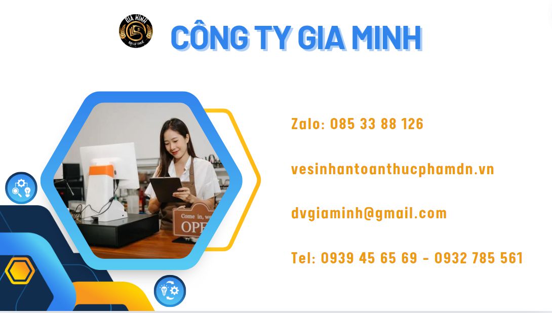 Thủ tục xin giấy chứng nhận Health Certificate tại TPHCM 4 Chi phí xin giấy chứng nhận Health Certificate tại TPHCM