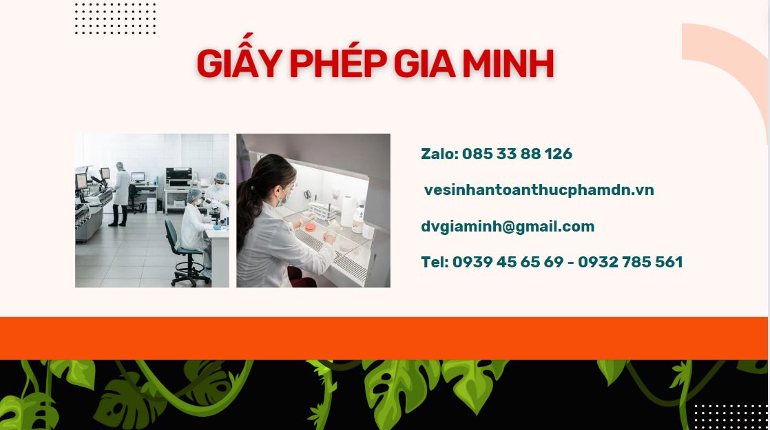 Giấy chứng nhận y tế cháo đóng hộp theo quy định nào? 3 Giấy chứng nhận y tế cháo đóng hộp theo quy định nào?