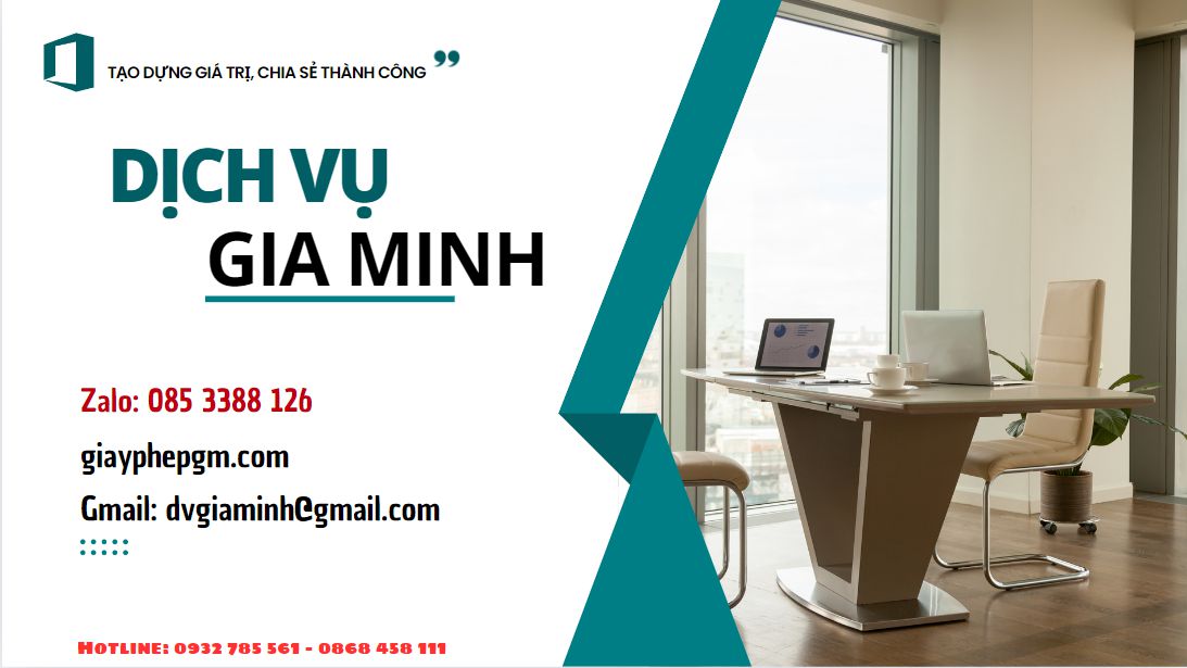 Thành lập chi nhánh công ty tư vấn nước ngoài tại Việt Nam 3 Thành lập chi nhánh công ty tư vấn nước ngoài tại Việt Nam
