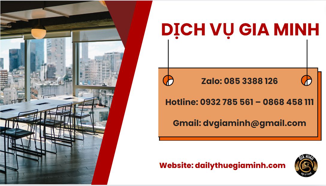 Thủ tục xin phép đặt bảng quảng cáo 3 Thủ tục xin phép đặt bảng quảng cáo
