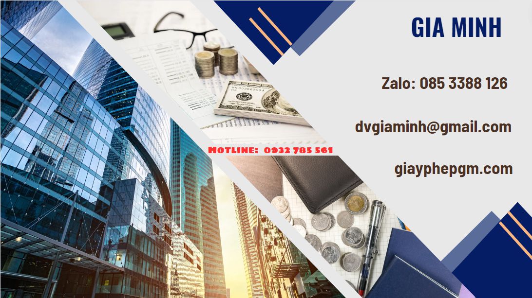 Giấy phép kinh doanh nhà thuốc bao gồm những gì? 6 Giấy phép kinh doanh nhà thuốc bao gồm những gì?