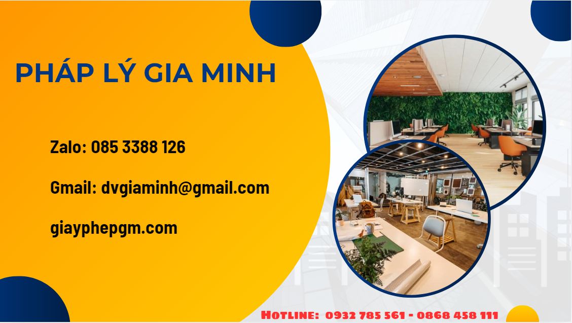 Những điều cần biết về giấy phép hộ kinh doanh 6 Đăng ký hộ kinh doanh cá thể - Điều kiện và thủ tục cần biết