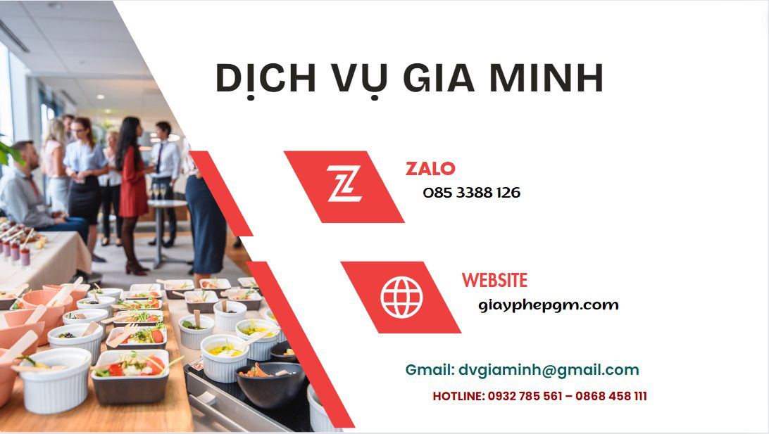 Hướng dẫn chi tiết xin giấy chứng nhận quay phim ngoài trời 10 Hồ sơ xin giấy chứng nhận