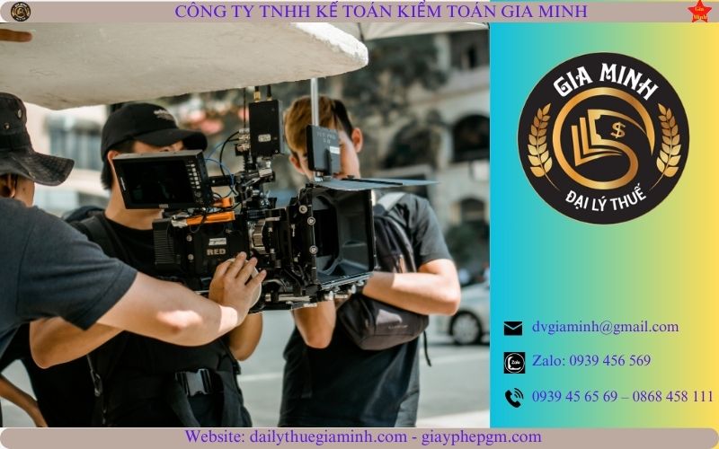 Hồ sơ xin giấy phép quay ngoại cảnh - Chi tiết trình tự thủ tục 15 Kinh nghiệm thực tế khi xin giấy phép quay ngoại cảnh